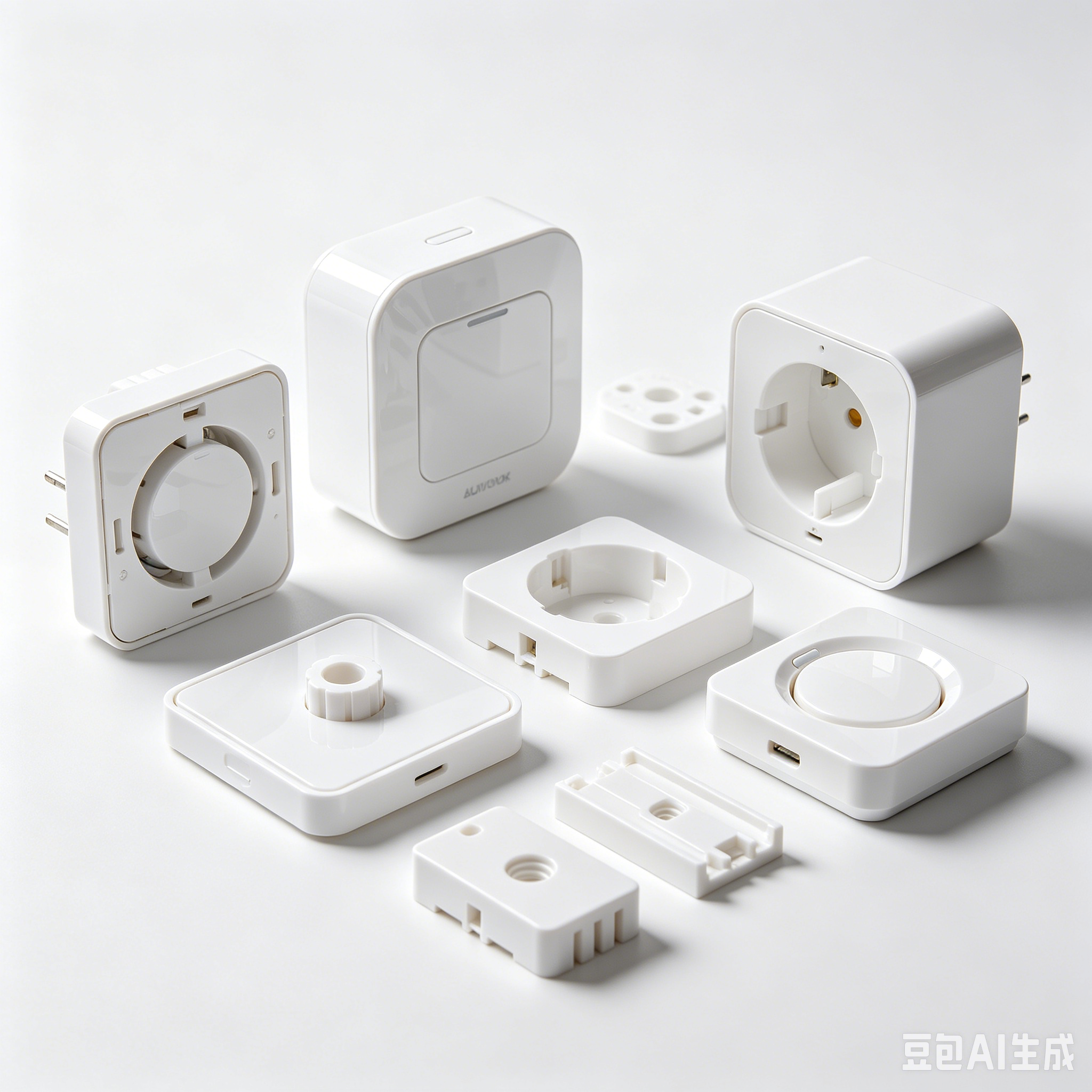 普宁模具开发